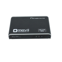 Movii 2 Output HDMI Splitter