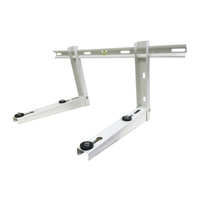 AC Unit Wall Mount Bracket (200kg rated)