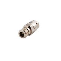 Blackhawk N Female Connector for BH-1/2HC 1/2inch Coaxial Cable