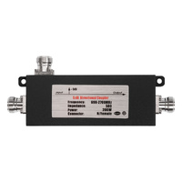 Powertec Directional Coupler 5dB Air Dielectric 698-2700MHz NFemale ACC-BH-00028
