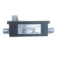  Blackhawk 20dB Directional Coupler -Air Dielectric- 698-2700MHz N Female