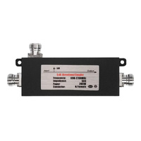 Powertec 6dB Air Dielectric Directional Coupler 698-3800MHz NFemale ACC-BH-00032