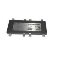 Blackhawk  700-3800MHZ 4×4 Port Hybrid Combiner N Female Splitters
