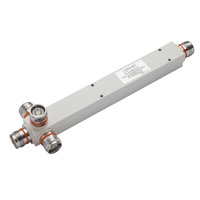 CommScope 4-Way Low PIM 4.3-10Female High Powersplitter 555–6000MHz ACC-CS-00032