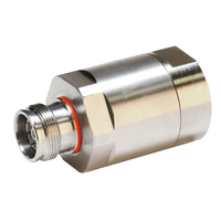 CommScope ASHF-D D-Class 4.3-10 Female for 7/8 in AVA5-50 & AVA5-50FX Cable