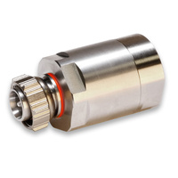 CommScope A5HM-D D-Class 4.3-10 Male for 7/8 in AVA5-50 and AVA5-50FX Cable