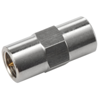 FME Male –FME Male Connector RF Coaxial Adaptor