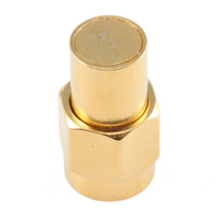 Powertec Dummy RF Load/Terminator 1W SMA Male ACC-PT-00015 PCM-TL1-DC30.SA1