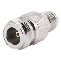 Powertec RF Coaxial Adapter N Female to TNC Female Connector ACC-PT-00060