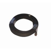 Powertec Pre-terminated N/male To N/male PTL-400 Coaxial Cable 20m