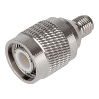 Powertec RF Adapter SMA Female to TNC Male Coaxial Component ACC-PT-00089