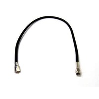 Powertec RG58 Coaxial Cable 30 MM SMA To Male to FME –Male