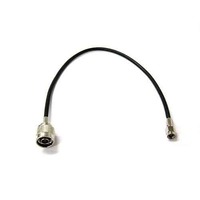 N Male SMA Male RG58 75 cm Cable Suit indoor outdoor Cellular Applications