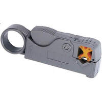 Cable Stripper RG58 -2 Blade Suitable for LMR195 LMR240 RG58 RG213 RG6 RG59 RG62