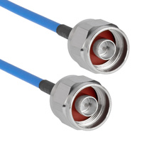 Powertec RG-402 Patch Cable N Male to N Male Low PIM - 30cm ACC-PT-00367