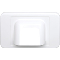 WALL PLATE FOR CEL-FI BUILDING PACKS