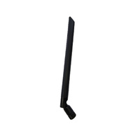 Powertec ACC-PT-00391 Wideband 4G-5G Hinged Antenna 700 to 3800 MHz SMA Male