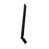 Powertec ACC-PT-00391 Wideband 4G-5G Hinged Antenna 700 to 3800 MHz SMA Male