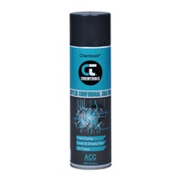 CHEMTOOLS Acrylic UV Plus Conformal Coating Protector Resist Abrasion 400ml