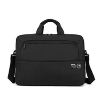 Moki rPET 15.6'' Laptop Carry Bag