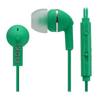 Moki Noise Isol Earphones Gree