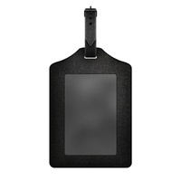 Moki Luggage Tag For MokiTag Card