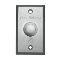 Indoor Heavy Duty Door Release Button