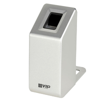 VIP Vision Professional Series USB Fingerprint Enroller Access Control System