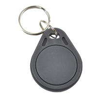 Watchguard 13.56MHz NFC Proximity Keyfobs (NTAG215)