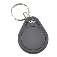 Watchguard 13.56MHz NFC Proximity Keyfobs (MIFARE)