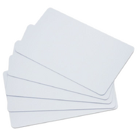 13.56MHz NFC Thin Proximity Cards (10 Pack)