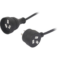 5M Piggyback Extension Lead 1.0Mm