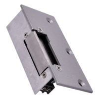 VIP Vision Surface Mount Electric Door Strike