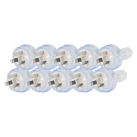 AC Plug Standard Bulk