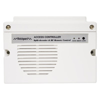 Watchguard Split-Decoded Door Chime & Tamper Alarm Access Controller
