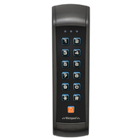 Watchguard Standalone IP55 Access Control Reader RFID / Keypad ABS Plastic