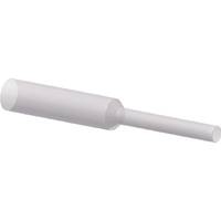 22MM X 0.5M HEATSHRINK - 6PK