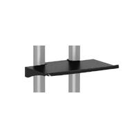 Atdec Additional shelf for AD-TVC-75 TV/AV cart