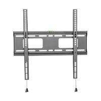ATDEC AD-WF-5040 Fixed Angle Wall Mount. Narrow Stud Pattern. Max load 50kg. VESA 100x100 / 400x400