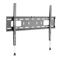 ATDEC AD-WF-5060 Fixed Wall Mount. Max load 50kg. VESA to 600x400