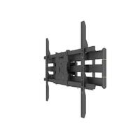 ATDEC AD-WM-9080 Full Motion Wall Mount. Max Load 90kg. VESA up to 800x600. For Displays Approx. 50&quot; - 100&quot;