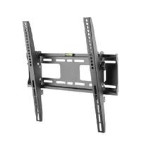 ATDEC AD-WF-5040 Fixed Wall Mount. Narrow Stud Pattern. Max load 50kg. VESA up to 400x400