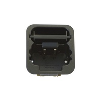 ICOM Desktop Charger Adaptor for the IC4088 Black