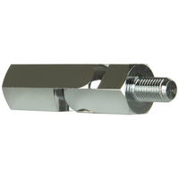 GME AD203 Folding Angle Adaptor Fits Any Antenna with a 5-16 Inch Female Socket