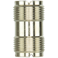 GME AD206 UHF PL259 Socket to PL259 Socket Adaptor