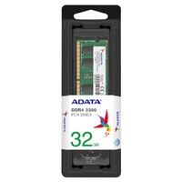 32Gb (3200Mhz) Adata Premier Sodimm Memory