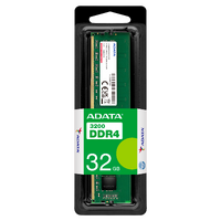 32GB (3200MHz) ADATA PREMIER DIMM MEMORY