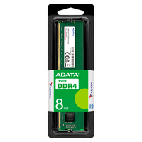 8GB (3200MHz) ADATA PREMIER DIMM MEMORY