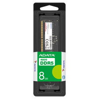 8GB (4800MHz) ADATA PREMIER SODIMM MEMORY