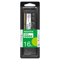 16Gb (5600Mhz) Adata Premier Sodimm Memory